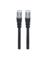 Intellinet Network Solutions Patchcord S/FTP kat.7 2m Czarny (740814) - nr 24