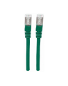 Intellinet Network Solutions Patchcord S/FTP kat.7 2m Zielony (740845) - nr 26