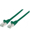 Intellinet Network Solutions Patchcord S/FTP kat.7 2m Zielony (740845) - nr 21