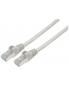 Intellinet Network Solutions Patchcord S/FTP kat.7 7,5m Szary (740982) - nr 17
