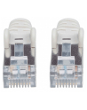 Intellinet Network Solutions Patchcord S/FTP kat.7 15m Szary (741095) - nr 24