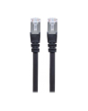 Intellinet Network Solutions Patchcord S/FTP kat.7 15m Czarny (741101) - nr 18