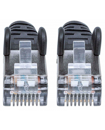 Intellinet Network Solutions Patchcord S/FTP kat.7 15m Czarny (741101) nr 2