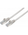 Intellinet Network Solutions Patchcord S/FTP kat.7 20m Szary (741156) - nr 20