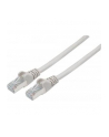 Intellinet Network Solutions Patchcord S/FTP kat.7 20m Szary (741156) - nr 9