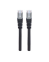 Intellinet Network Solutions Patchcord S/FTP kat.7 20m Czarny (741163) - nr 2
