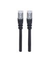 Intellinet Network Solutions Patchcord S/FTP kat.7 20m Czarny (741163) - nr 8