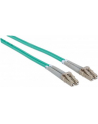 Intellinet Network Solutions Kabel światłowodowy LC - LC 1m Niebieski (750868) - nr 13