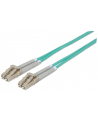 Intellinet Network Solutions Kabel światłowodowy LC - LC 1m Niebieski (750868) - nr 29