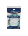 Intellinet Network Solutions Kabel światłowodowy LC - LC 1m Niebieski (750868) - nr 33