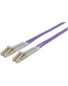 Intellinet Network Solutions LC/LC OM4 50/125um Duplex Multimode 1m fioletowy (750875) - nr 19