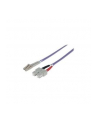 Intellinet Network Solutions Kabel światłowodowy LC - SC 5m Fioletowy (751056) - nr 11
