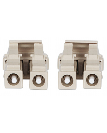 Intellinet Network Solutions Kabel światłowodowy LC - LC 4m Fioletowy (751162) nr 2