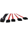 Inter-Tech SFF-8087- 4x SATA 1m (88885301) - nr 3