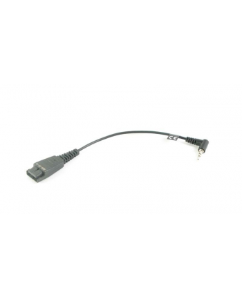 Jabra Cord QD to 2,5 mm 15cm