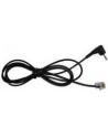 Jabra Kabel QD - RJ10 (2.5 mm) - Panasonic (JAB-8800-00-75) - nr 11