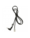 Jabra Kabel QD - RJ10 (2.5 mm) - Panasonic (JAB-8800-00-75) - nr 16