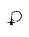 Jabra Cord with QD to special plug RJ 45, straight 0,5 meters, for Siemens Open Stage (8800-00-94) - nr 2