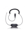 Jabra GN1200 Smart Cord - kabel QD - RJ10, uniwersalny, spiralny, 0.7 - 2 m (88011-99) - nr 1