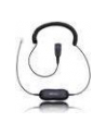 Jabra GN1200 Smart Cord - kabel QD - RJ10, uniwersalny, spiralny, 0.7 - 2 m (88011-99) - nr 8