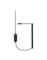 Jabra GN1200 Smart Cord - kabel QD - RJ10, uniwersalny, spiralny, 0.7 - 2 m (88011-99) - nr 9