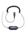 Jabra GN1200 Smart Cord - kabel QD - RJ10, uniwersalny, spiralny, 0.7 - 2 m (88011-99) - nr 5