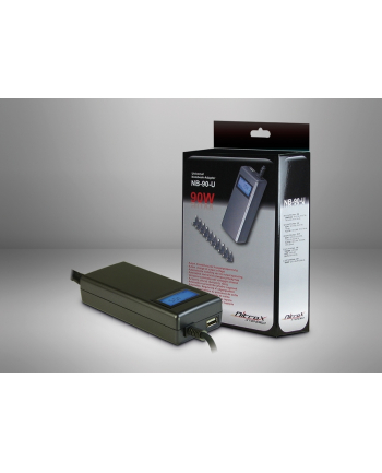 Inter-Tech NB-90U (88882040)