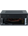 Inter-Tech ITX-603 Mini-Tower Czarny 60W (88881218) - nr 9