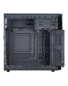 Inter-Tech MC-02 88881267 micro ATX czarny  (88881267) - nr 7