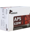 Inter-Tech Psu 620W Argus (APS-620W) - nr 15
