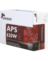 Inter-Tech Psu 620W Argus (APS-620W) - nr 16