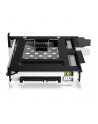 Icy Box Kieszeń Adapter 1x 2.5'' SATA IB-2207StS (25359) - nr 17