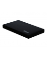 Inter-Tech Kieszeń Veloce GD-25612 USB 3.0 (88884056) - nr 1