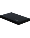 Inter-Tech Kieszeń Veloce GD-25612 USB 3.0 (88884056) - nr 3