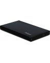 Inter-Tech Kieszeń Veloce GD-25612 USB 3.0 (88884056) - nr 7