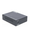 Intellinet Konwerter światłowodowy Media konwerter Fast Ethernet Jednomodowy (507332) - nr 16