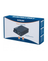 Intellinet Konwerter światłowodowy Media konwerter Fast Ethernet Jednomodowy (507332) - nr 18