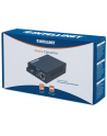 Intellinet Konwerter światłowodowy Media konwerter Fast Ethernet Jednomodowy (507332) - nr 5