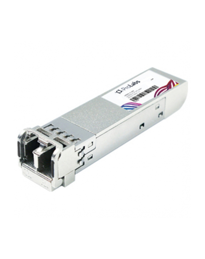 HP Z GBIC J4858D-C 1000BASE-SX SFP, 850nm, MM, Aruba Transceiver kompatibel (J4858DC) główny