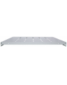 Intellinet Półka 19'' przeznaczona do szafy Rack 1U 525mm Szary (712248) - nr 10