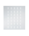 Intellinet Półka 19'' przeznaczona do szafy Rack 1U 525mm Szary (712248) - nr 12