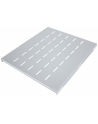 Intellinet Półka 19'' przeznaczona do szafy Rack 1U 525mm Szary (712248) - nr 8