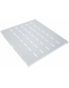 Intellinet Półka 19'' przeznaczona do szafy Rack 1U 525mm Szary (712248) - nr 9