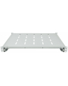 Intellinet Półka przeznaczona do montowania w szafie Rack 1U 600mm Szary (712323) - nr 10