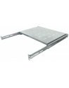 Intellinet Półka przeznaczona do montowania w szafie Rack 1U 600mm Szary (712323) - nr 11