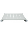 Intellinet Półka przeznaczona do montowania w szafie Rack 1U 600mm Szary (712323) - nr 9