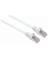 Intellinet Network Solutions Patchcord z surowym kablem Cat7 S / FTP 3m biały - nr 24