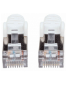 Intellinet Network Solutions Patchcord z surowym kablem Cat7 S / FTP 3m biały - nr 25