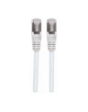 Intellinet Network Solutions Patchcord z surowym kablem Cat7 S / FTP 3m biały - nr 26