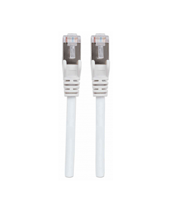 Intellinet Network Solutions Patchcord z surowym kablem Cat7 S / FTP 3m biały nr 2